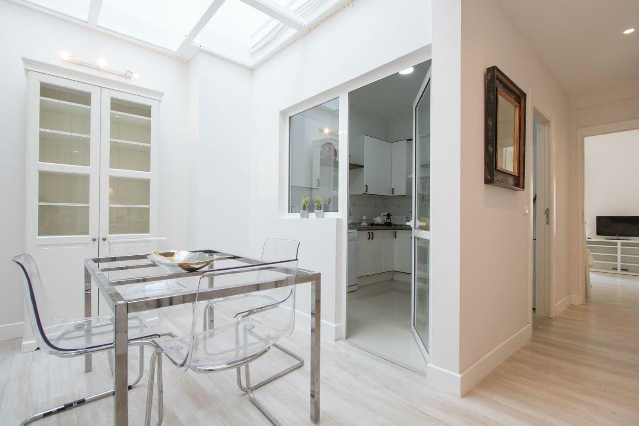 Arenal Apartamento Centro Historico 4 Pax Appartement Sevilla Buitenkant foto