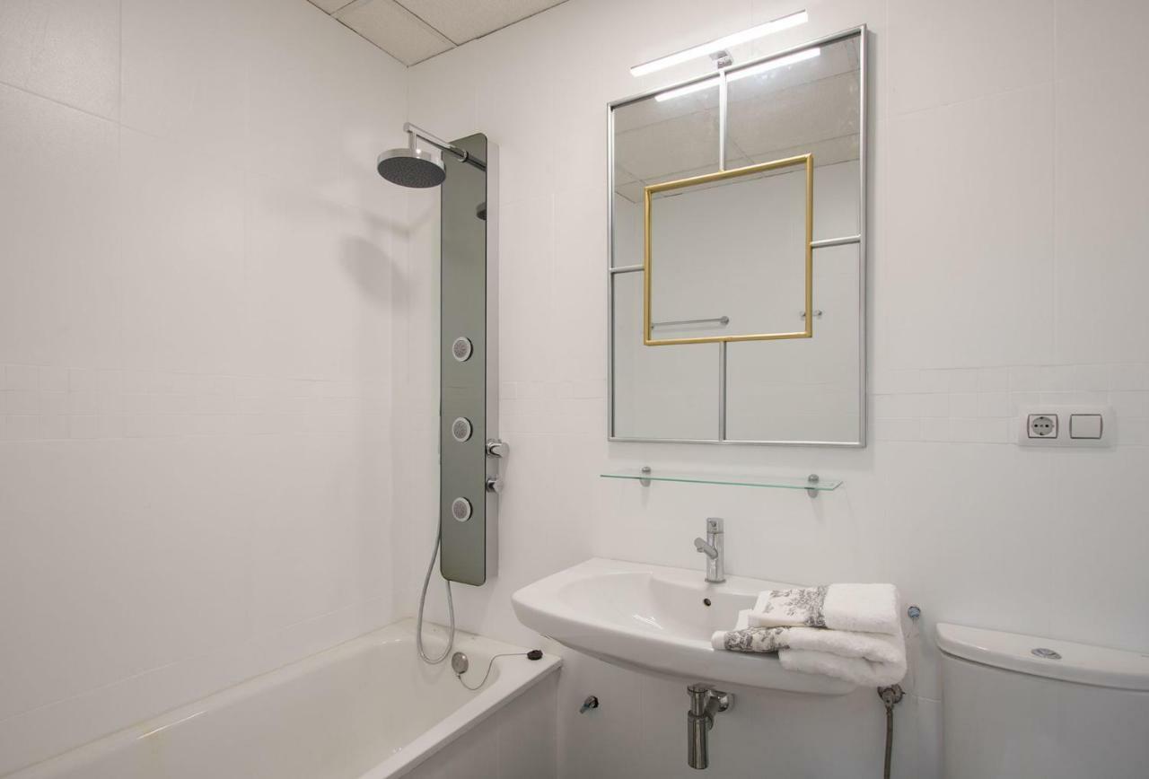 Arenal Apartamento Centro Historico 4 Pax Appartement Sevilla Buitenkant foto