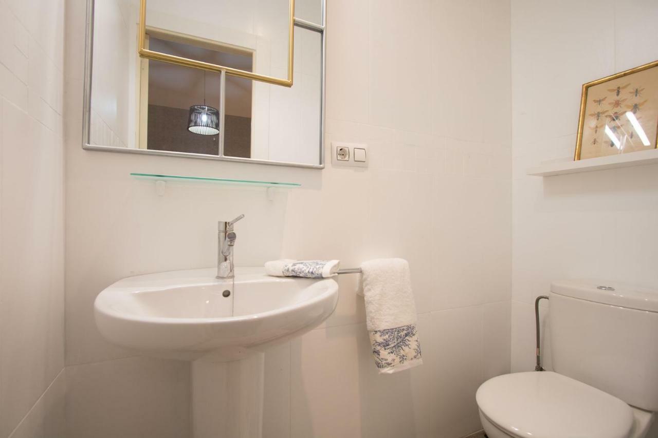 Arenal Apartamento Centro Historico 4 Pax Appartement Sevilla Buitenkant foto