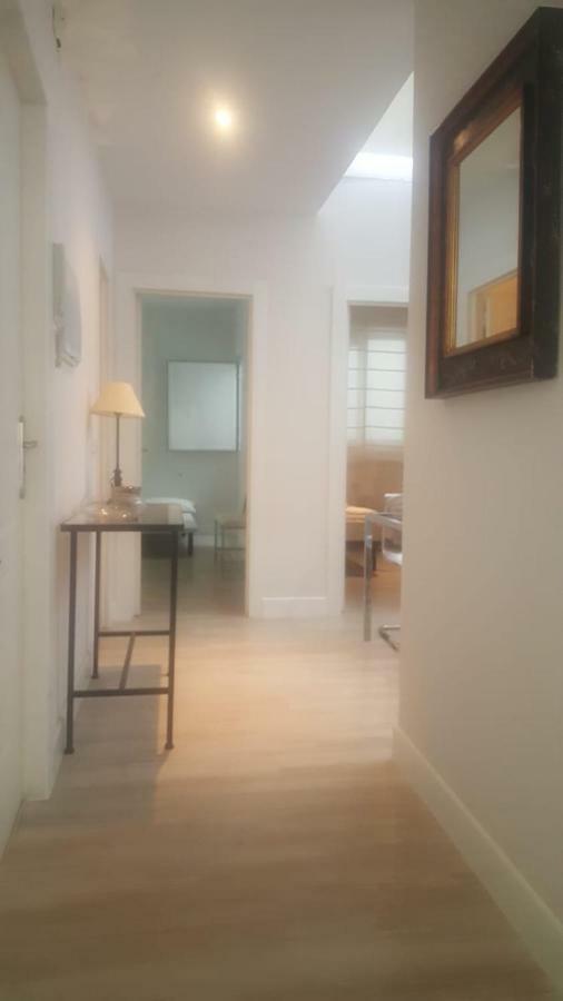 Arenal Apartamento Centro Historico 4 Pax Appartement Sevilla Buitenkant foto